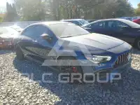 2021 Mercedes Benz CLA-Class photo