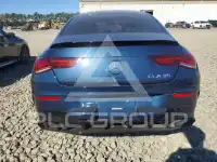 2021 Mercedes Benz CLA-Class photo