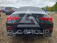 2021 Mercedes Benz CLA-Class photo