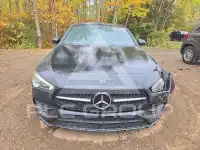 2021 Mercedes Benz CLA-Class photo