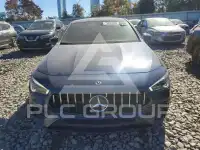 2021 Mercedes Benz CLA-Class photo