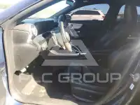 2021 Mercedes Benz CLA-Class photo