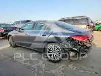 2021 Mercedes Benz CLA-Class фото