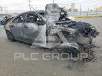 2021 Mercedes Benz CLA-Class фото