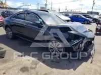 2021 Mercedes Benz CLA-Class фото