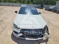 2021 Mercedes Benz CLA-Class фото