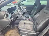 2021 Mercedes Benz CLA-Class фото