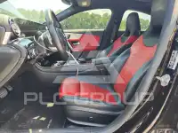 2021 Mercedes Benz CLA-Class фото