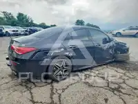 2021 Mercedes Benz CLA-Class фото
