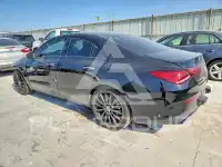 2021 Mercedes Benz CLA-Class photo