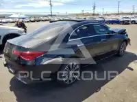 2021 Mercedes Benz CLA-Class фото