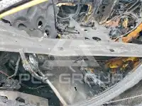 2021 Mercedes Benz CLA-Class фото