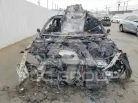 2021 Mercedes Benz CLA-Class фото