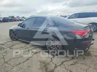 2021 Mercedes Benz CLA-Class фото