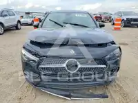 2021 Mercedes Benz CLA-Class фото