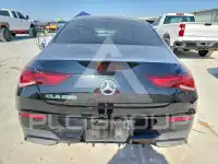 2021 Mercedes Benz CLA-Class photo