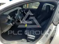 2021 Mercedes Benz CLA-Class фото