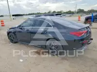 2021 Mercedes Benz CLA-Class фото