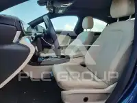 2021 Mercedes Benz CLA-Class фото