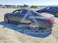 2021 Mercedes Benz CLA-Class фото
