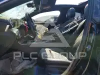 2021 Mercedes Benz CLA-Class фото