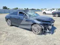 2021 Mercedes Benz CLA-Class фото