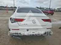 2021 Mercedes Benz CLA-Class фото