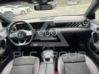 2021 Mercedes Benz CLA-Class фото