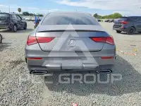 2021 Mercedes Benz CLA-Class фото