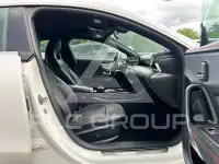 2021 Mercedes Benz CLA-Class фото