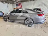 2021 Mercedes Benz CLA-Class фото