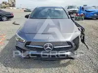 2021 Mercedes Benz CLA-Class фото