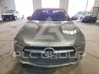 2021 Mercedes Benz CLA-Class фото