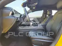 2021 Mercedes Benz CLA-Class фото