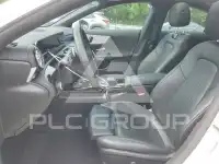 2021 Mercedes Benz CLA-Class фото