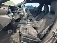2021 Mercedes Benz CLA-Class фото