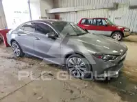 2021 Mercedes Benz CLA-Class фото