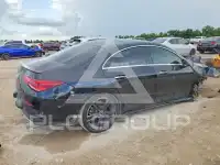 2021 Mercedes Benz CLA-Class фото