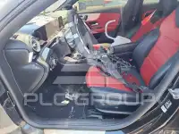 2021 Mercedes Benz CLA-Class фото