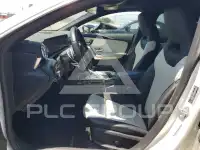 2021 Mercedes Benz CLA-Class фото