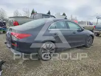 2021 Mercedes Benz CLA-Class фото