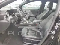 2021 Mercedes Benz CLA-Class фото