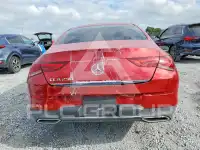 2021 Mercedes Benz CLA-Class фото