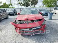 2021 Mercedes Benz CLA-Class фото