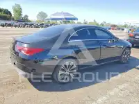 2021 Mercedes Benz CLA-Class фото