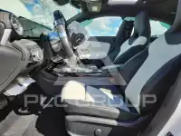 2021 Mercedes Benz CLA-Class фото