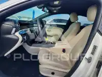 2021 Mercedes Benz CLA-Class фото