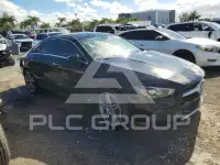 2021 Mercedes Benz CLA-Class фото