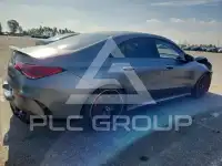 2021 Mercedes Benz CLA-Class фото