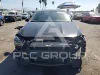 2021 Mercedes Benz CLA-Class фото